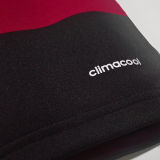2014 Germany Away Balck And Red Retro Soccer Jersey 3 Start三星