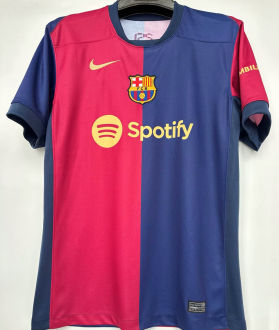 2024/25 BA 1:1 Quality Home Fans Soccer Jersey