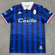 2024/25 Bari Special Edition Blue Fans Soccer Jersey 巴里