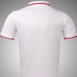 1992/94 AC Milan Away White Retro Soccer Jersey