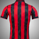 1992/94 AC Milan Home Retro Soccer Jersey