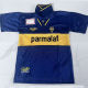 1993/95 Boca Home Retro Soccer Jersey