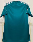 1990 Mexico Home Green Retro Soccer Jersey