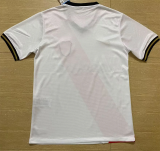 2024/25 River Plate Home White Fans Soccer Jersey