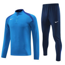 2024/25 NK~ Blue Sweater Tracksuit