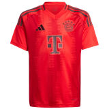 KANE # 9 BFCBFC Home Red Fans Soccer Jersey 2024/25 ★★