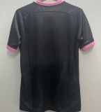 2024 In Milan Special Edition Black Fans Soccer Jersey