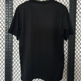 2024/25 Corinthians Away Black Fans Soccer Jersey 刺绣版