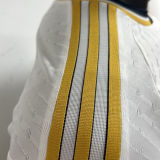 CAMPEONES #36 RM Home Player Version Jersey 2023/24 球员版 ★★