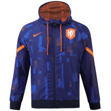2024/25 NL Windbreaker