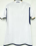 CAMPEONES #36 RM 1:1 Quality Home White Fans Jersey 2023/24 ★★