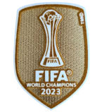 CHAMPIONS #24 Man City 1:1 Quality Home Blue Fans Jersey 2024/25 新款 ★★