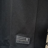 2024/25 Corinthians Away Black Fans Soccer Jersey 刺绣版