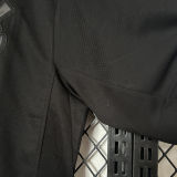 2024/25 Corinthians Away Black Fans Soccer Jersey 刺绣版