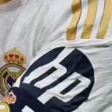 CAMPEONES #36 RM 1:1 Quality Home White Fans Jersey 2023/24 ★★