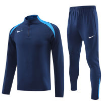 2024/25 NK~ Sapphire Blue Sweater Tracksuit