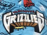 2024/25 Grizzlies Blue NBA Pants
