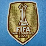 CAMPEONES #36 RM 1:1 Quality Home White Fans Jersey 2023/24 ★★