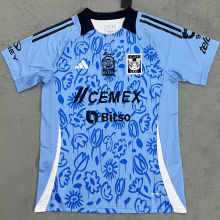 2024/25 U.A.N.L Tiger Special Edition Fans Soccer Jersey