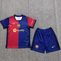 2024/25 BA Home Kids Soccer Jersey