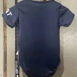 2024/25 PSG Home Blue Baby Suit
