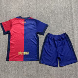 2024/25 BA Home Kids Soccer Jersey