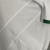 2024 Sporting CP Lisbon White Kids Soccer Jersey 里斯本