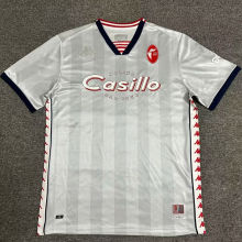 2024/25 Bari Special Edition Fans Soccer Jersey 巴里