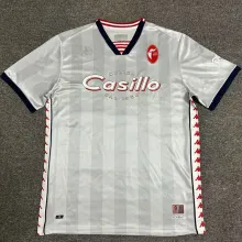 2024/25 Bari Special Edition Fans Soccer Jersey 巴里