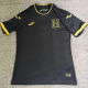 2024/25 Honduras Black Fans Soccer Jersey