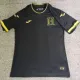 2024/25 Honduras Black Fans Soccer Jersey