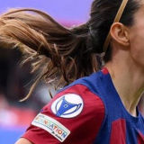 UEFA Champions WOMEN'S Leaque Patch (You can buy it Or tell me to print it on the Jersey ) 女足欧冠章+ 公平条