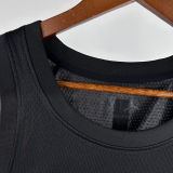 Lakers BRYANT #24 Black Honor Edition NBA Jerseys