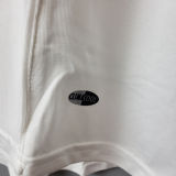 2005/06 RM White Home Retro Soccer Jersey