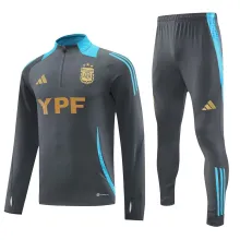 2024/25 Argentina Grey Sweater Tracksuit
