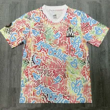 2024/25 MS Training Jersey