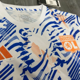 2024/25 Lyon Training Jersey