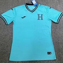 2024/25 Honduras Fans Soccer Jersey