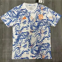 2024/25 Lyon Training Jersey