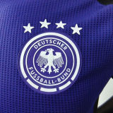 2024/25 Germany Special Edition Player Version Jersey
