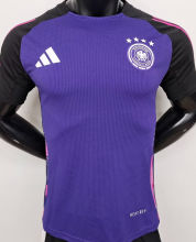 2024/25 Germany Special Edition Player Version Jersey