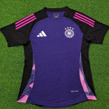2024/25 Germany Special Edition Player Version Jersey