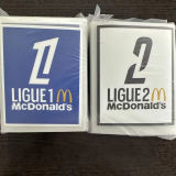 Ligue 1 Patch 2024 法甲章 You can buy it alone OR tell us which jersey to print it on You can buy it alone OR tell us which jersey to print it on