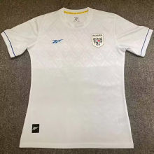 2024/25 Panama Away White Fans Soccer Jersey