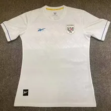 2024/25 Panama Away White Fans Soccer Jersey