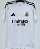 CAMAVINGA #12 RM 1:1 Quality Home Fans Jersey 2024/25 （UCL Font) ★★