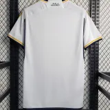 CAMPEONES #15 RM 1:1 Quality Home White Fans Jersey 2023/24 旧款 ★★