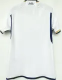 CAMPEONES #15 RM 1:1 Quality Home White Fans Jersey 2023/24 旧款 ★★