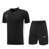 2024/25 NK~ Black Training Jersey(A Set)