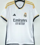 CAMPEONES #15 RM 1:1 Quality Home White Fans Jersey 2023/24 旧款 ★★